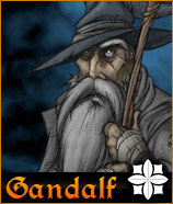 Gandalf Images