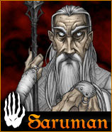 Saruman Images
