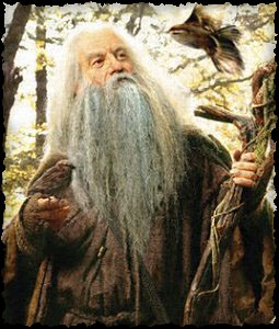 >Radagast